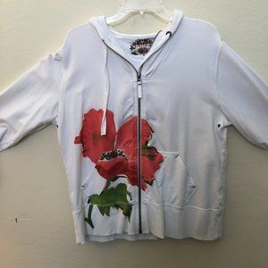 Eddie Bauer Women's Hooded Sweatshirt